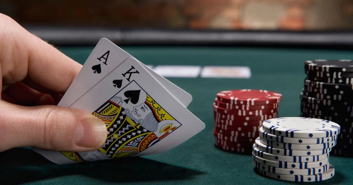 Kartu Apa Yang Bagus Di Poker