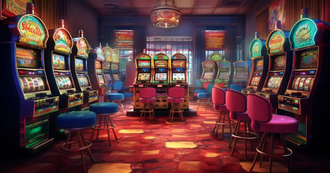 Apa Itu Slot Klasik?