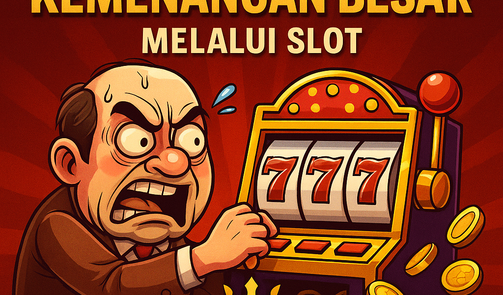 Mencetak Kemenangan Besar Melalui Slot KING999