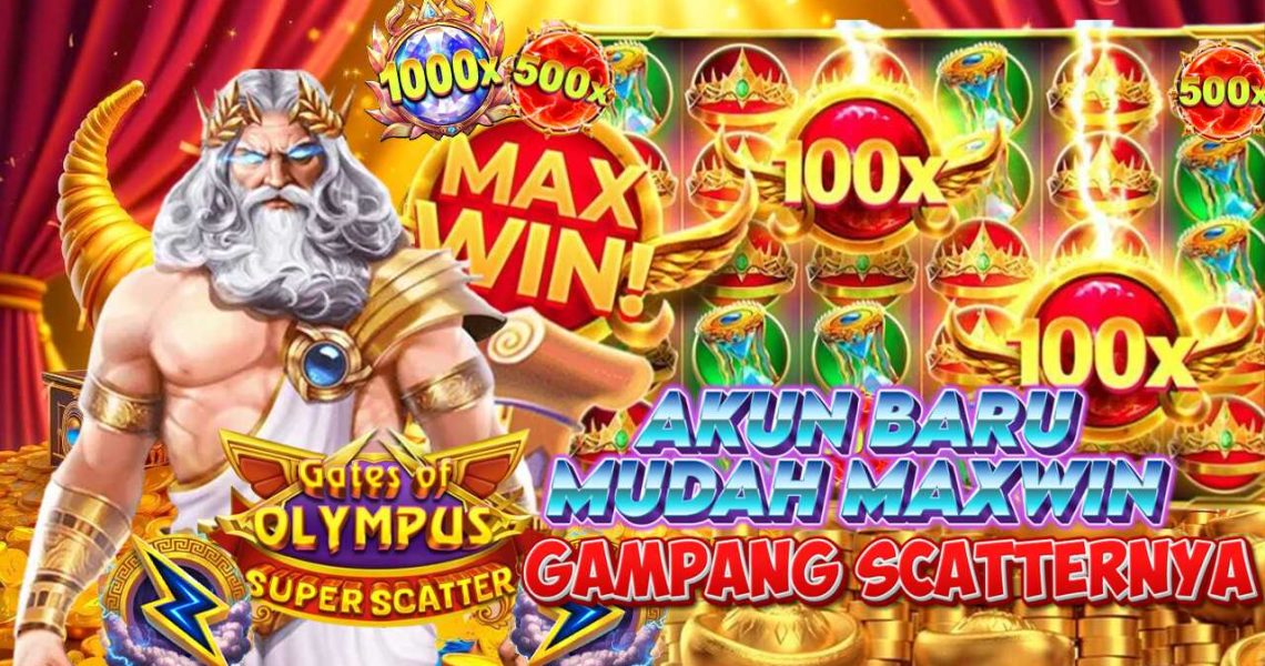 ARJUNA88 – Slot Online Penuh Bonus & Cashback