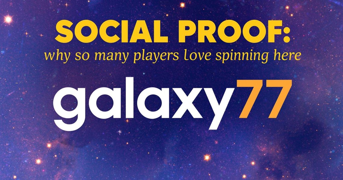 Dunia Slot Modern dengan Tampilan Futuristik dan Fitur Lengkap